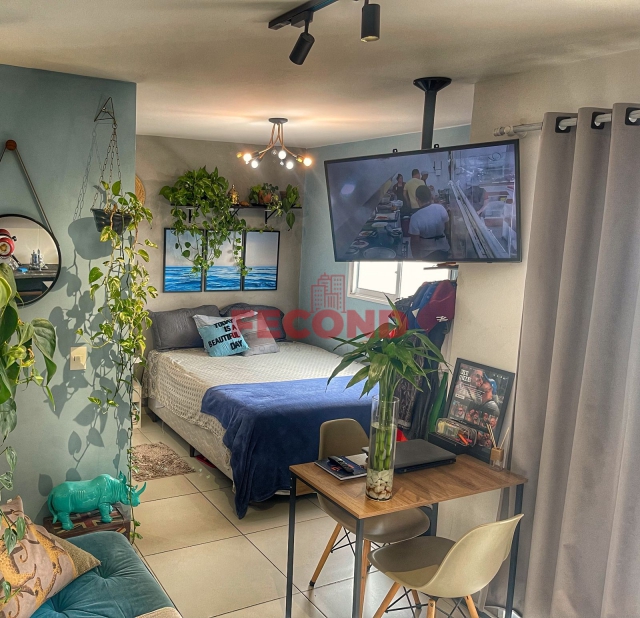 Apartamento para Locação Sé São Paulo
