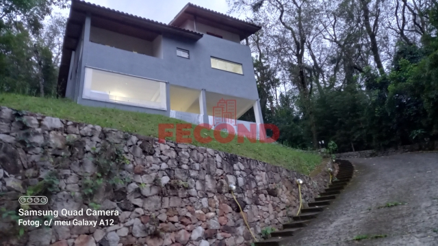 Casa em Condomínio para Venda Santa Inês Caieiras