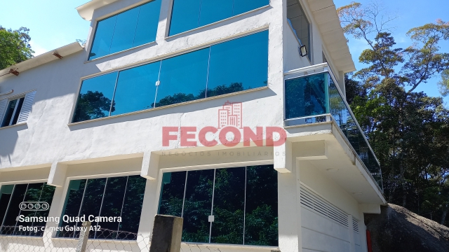 Casa em Condomínio para Locação Santa Inês Caieiras