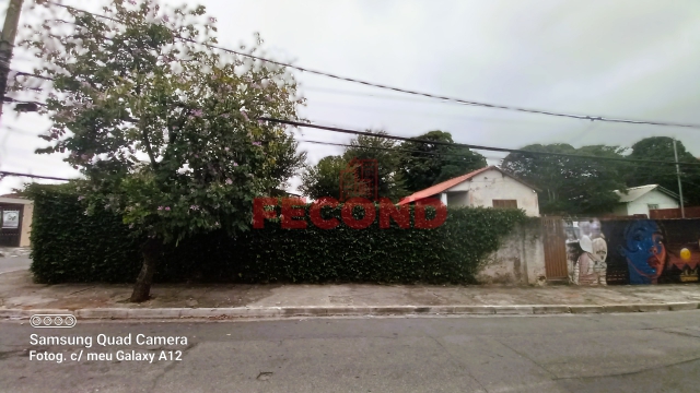 Terreno para Venda  