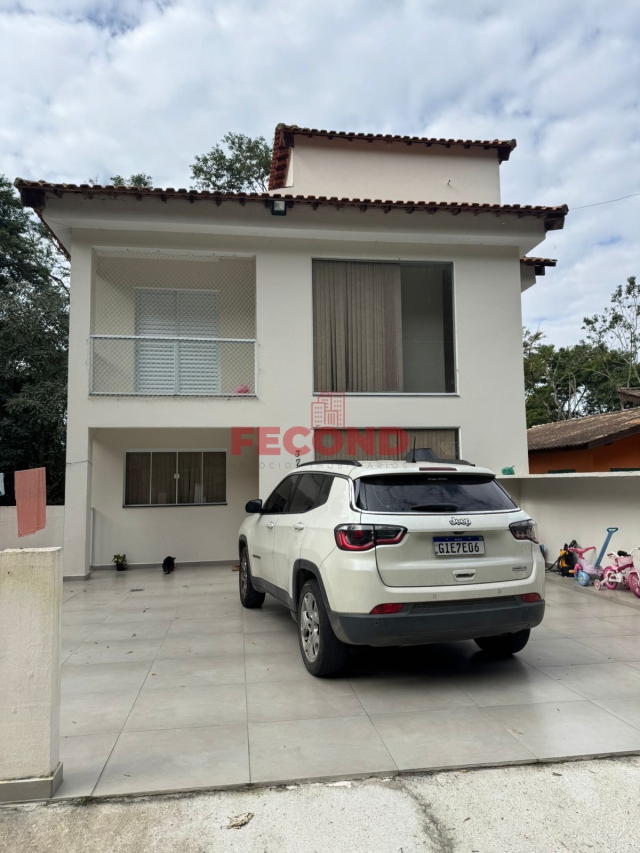 Casa em Condomínio para Locação Santa Inês Caieiras