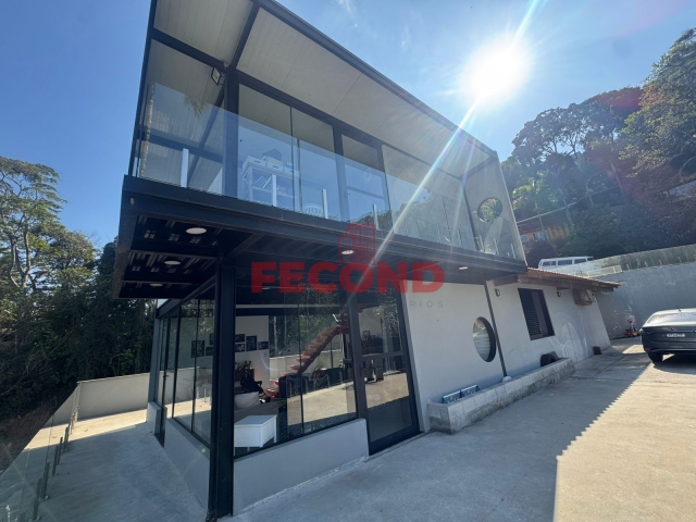 Casa em Condomínio para Locação Santa Inês Caieiras