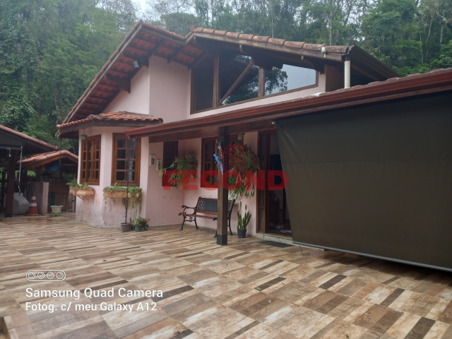 Casa em Condomínio para Venda Santa Inês Caieiras