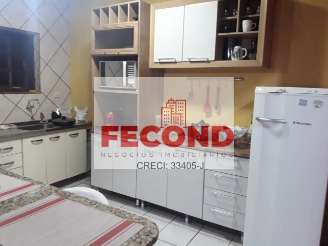 Casa em Condomínio para Venda Santa Inês Caieiras