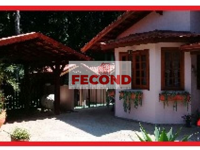 Casa em Condomínio para Venda Santa Inês Caieiras