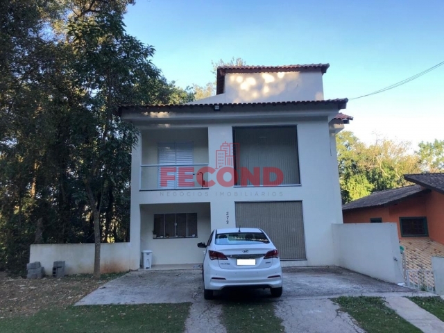 Casa em Condomínio para Venda Santa Inês Caieiras