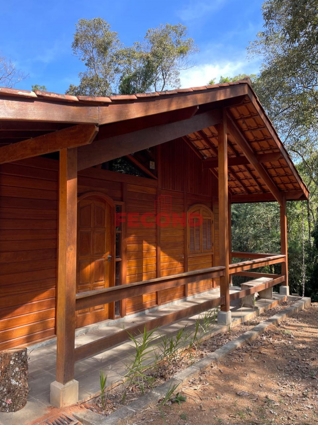 Casa em Condomínio para Venda Santa Inês Caieiras