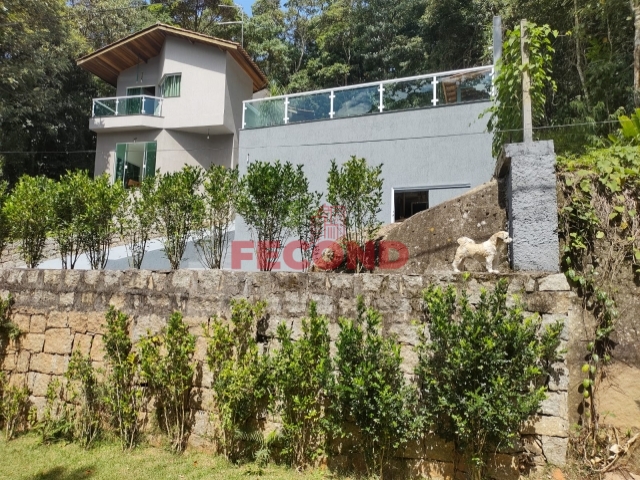 Casa em Condomínio para Locação Santa Inês Caieiras